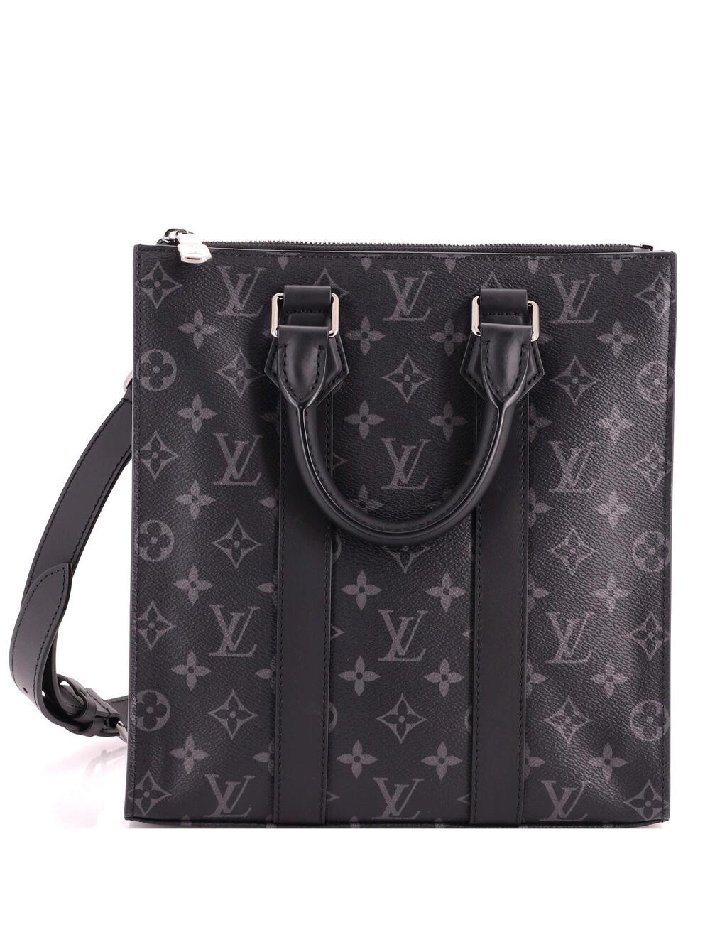 Louis Vuitton Sac Plat Cross Bag #377657L22B